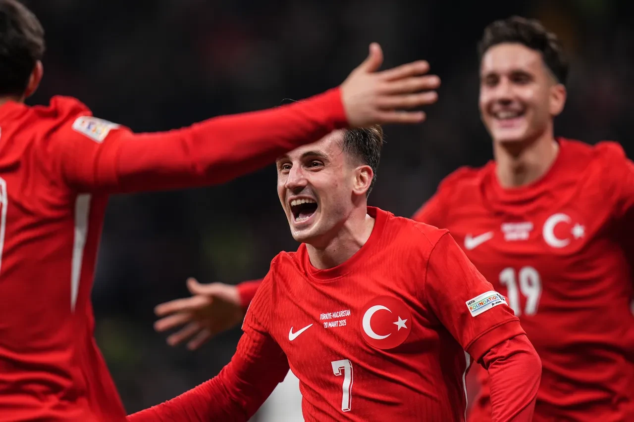 Macaristan Turkiye Mac Kadrosu Muhtemel Ilk 11 A Milli Takim Bugun Macaristan Rovans 3209687 202503231619 1