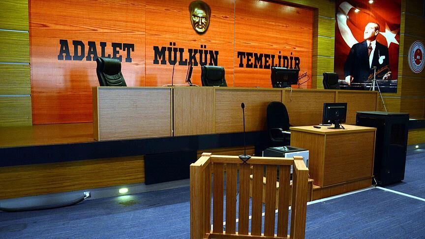 Mahkemesalonu