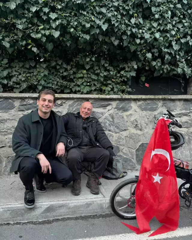 Mehmet Selim Imamoglu Kimdir Mehmet Selim 18486627 3640 M