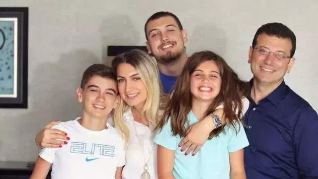 Mehmet Selim Imamoglu Kimdir Mehmet Selim 18486627 5204 M