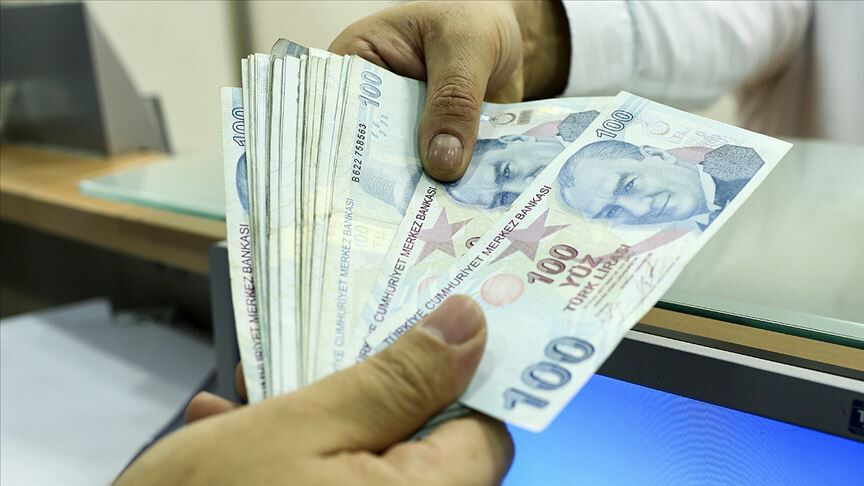 Memur Maaslari Bayramdan Once Yatar Mi Nisan Ayi Odeme Takvimi 1742809211575 1