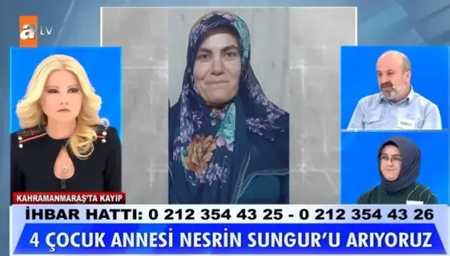 Minibuste Yasayan Adama Kacan 4 Cocuk Annesi 18432530 8096 M