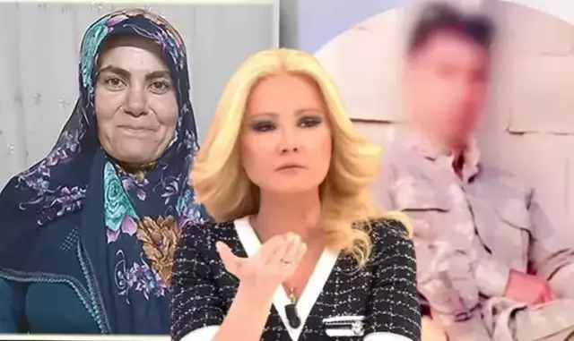 Minibuste Yasayan Adama Kacan 4 Cocuk Annesi 18432530 8858 M