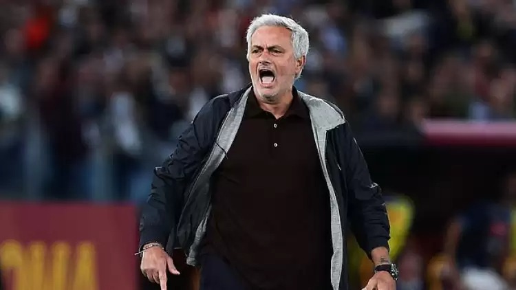 Mourinho