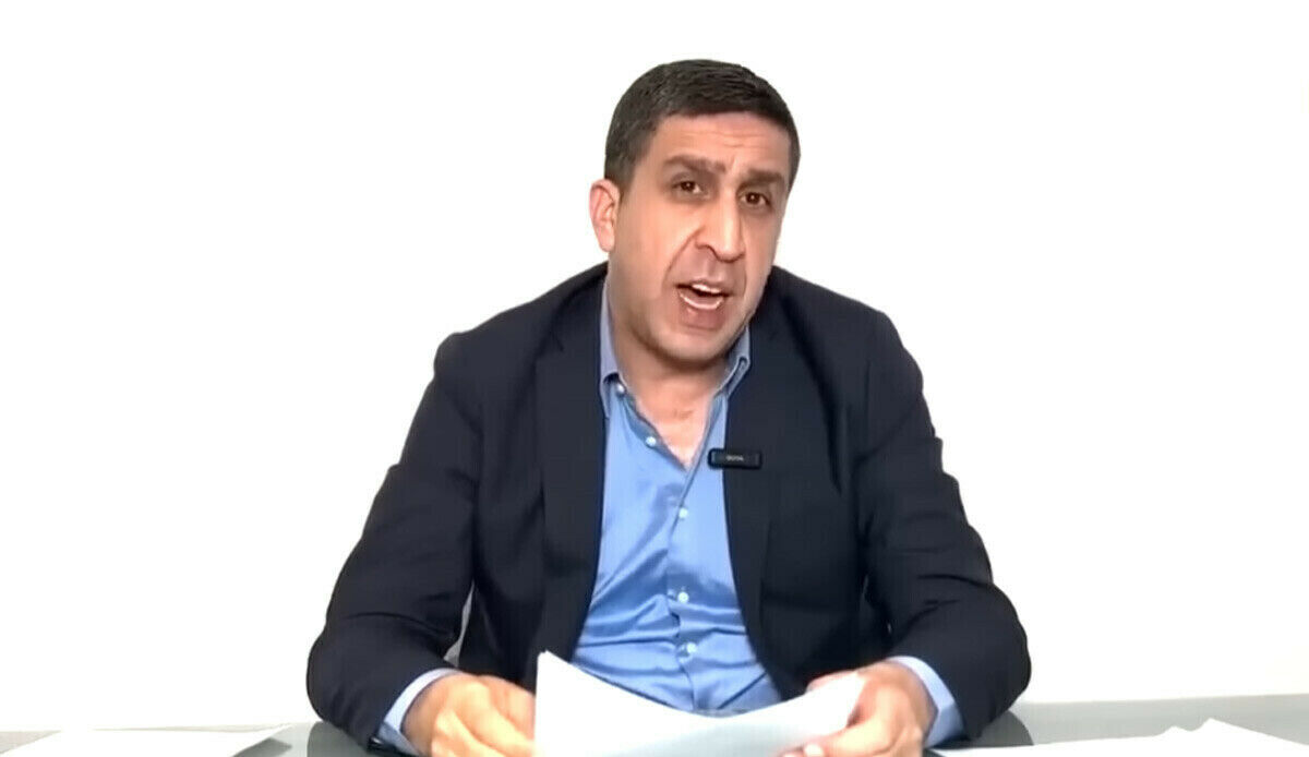Muhammetyakut
