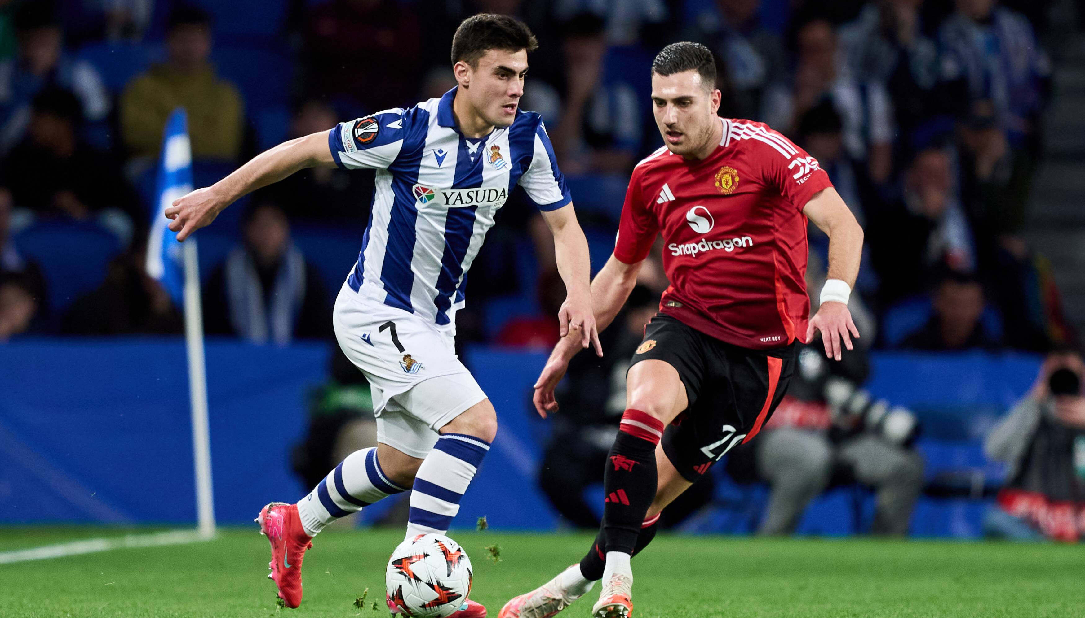 Muhtemel 11 Belli Oldu Manchester United Real Sociedad Maci Hangi Kanalda Ne Zaman Saat Kacta 17418767359014 3