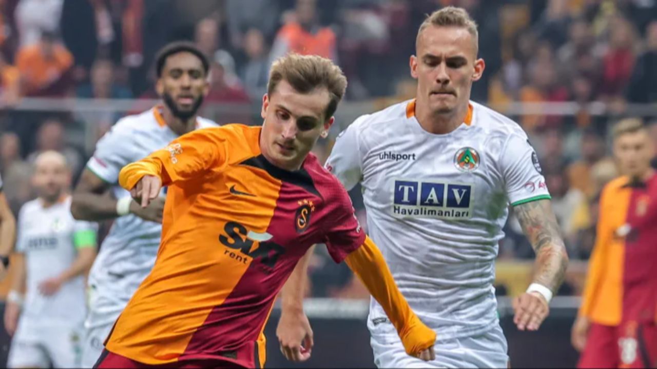 Muhtemel Ilk 11 Aciklandi Alanyaspor Galatasaray Maci Hangi Kanalda Ne Zaman 17415302804802