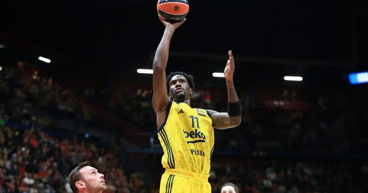 Olimpia Milano Fenerbahce Beko Maci Kac Kac Bitti Deplasmanda Farkli Galibiyet 3206513 202503070038 1