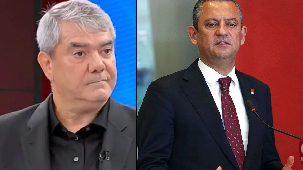 Ozdilozel