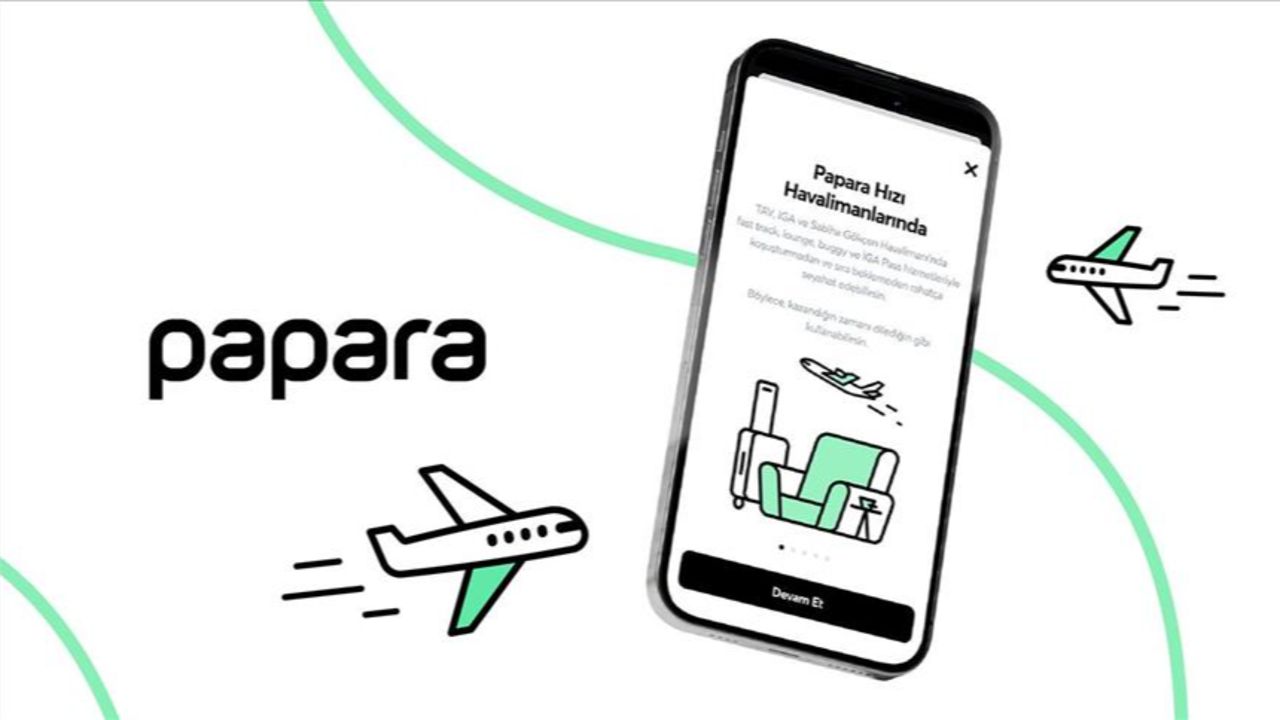 Papara Coktu Mu Neden Giremiyorum Papara Baglanti Problemi 17412762833300