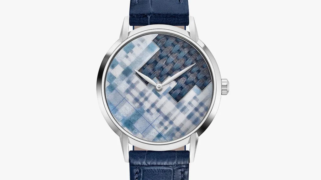 R R Blue Watches Taos