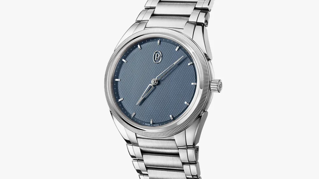 R R Blue Watches Tonda