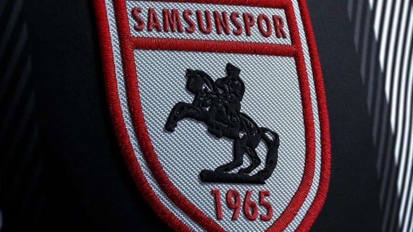 Samsunsporlogoooo