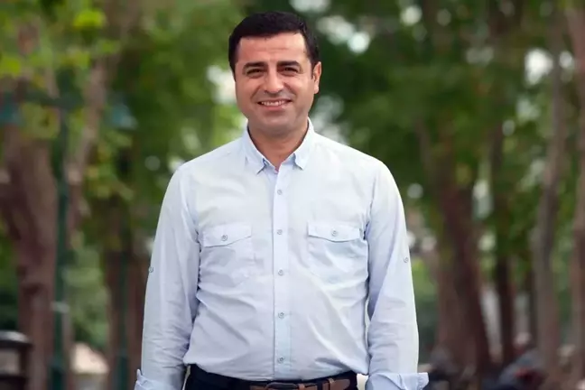 Selahattin Demirtas In Avukati Tarih Verdi 18476402 137 Amp-1