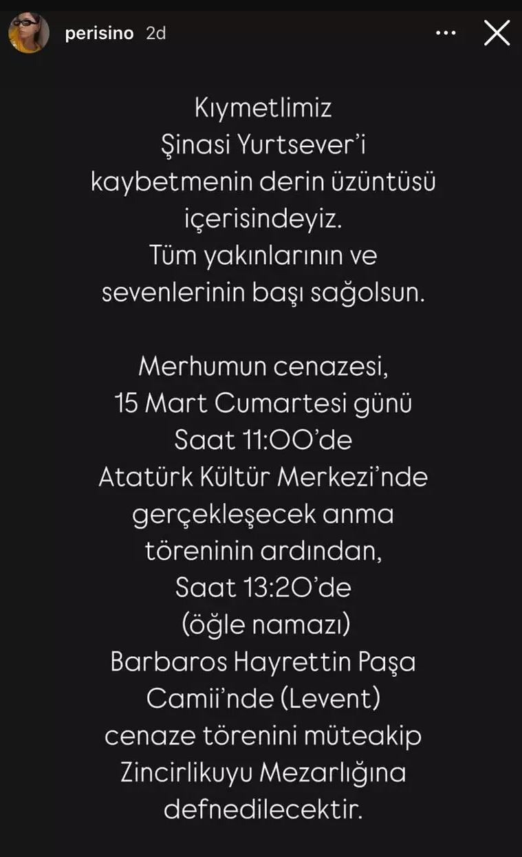 Şinasiyurtsevercenazeaçıklama