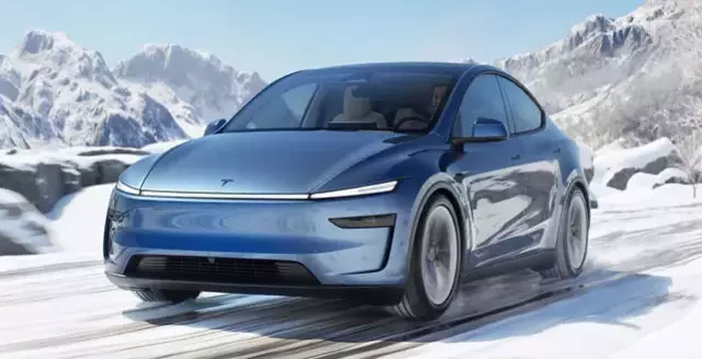 Tesla Model Y Kac Tl Vergisi Ne Kadar 18465370 5888 M