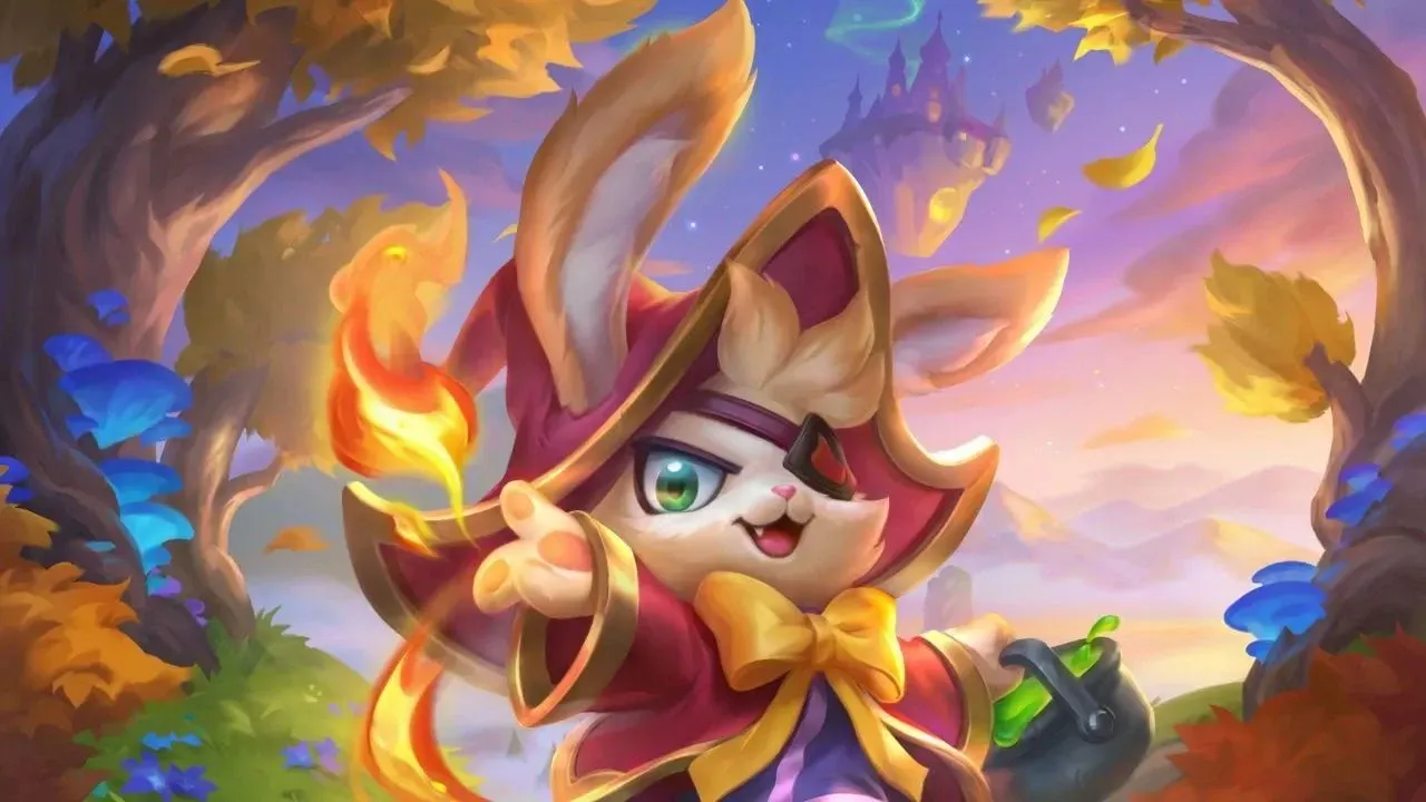 Tft Set 14 Ne Zaman Cikacak Riot Games Yeni Setin Cikis Tarihini Duyurdu 3208710 202503181645 2