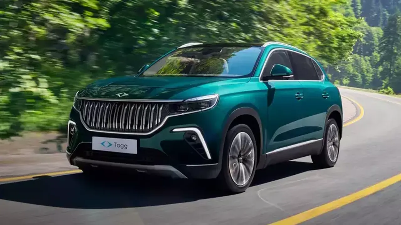 Togg Mart Kampanyasi Taksitleri Ilgi Odagi Oldu 500 700 Ve 900 Bin Tl Kredi 3205599 202503021836 2