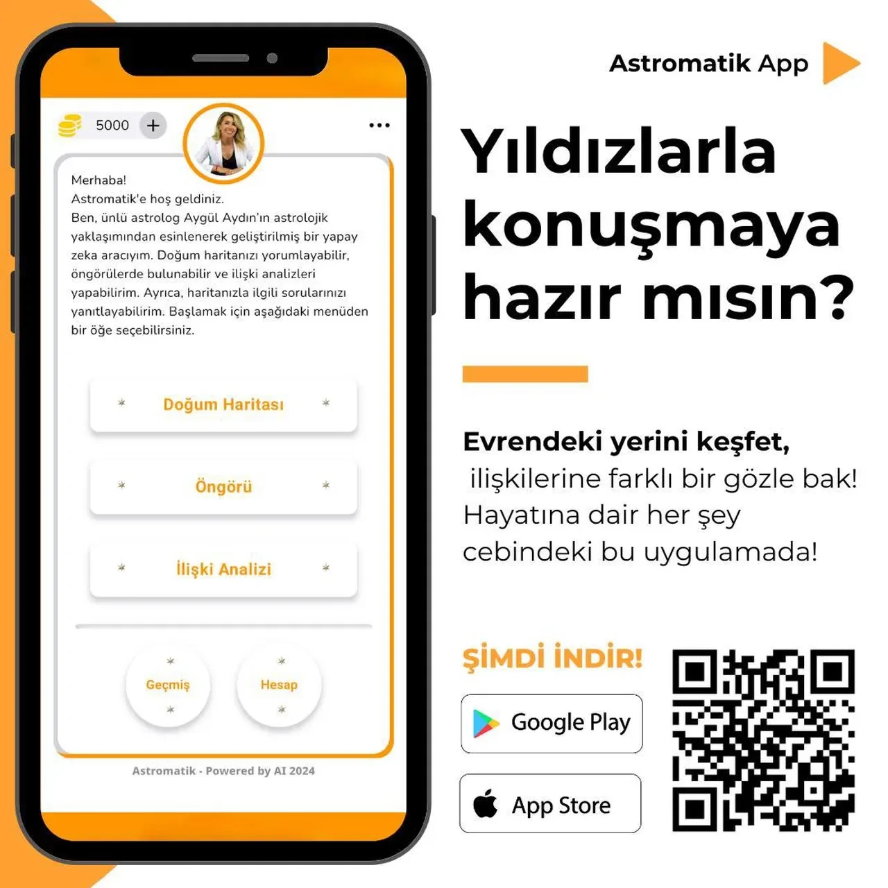Turk Astrolog Aygul Aydin Dunyanin Ilk Gercek Yapay Zeka Astroloji Asistanini Gelisti 3209878 202503241556 2