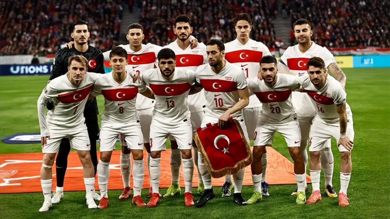 Turkiye Ispanya Macinin Nerede Oynanacagi Gundemde Binlerce Kisi O Stadyuma Akin Edec 3209857