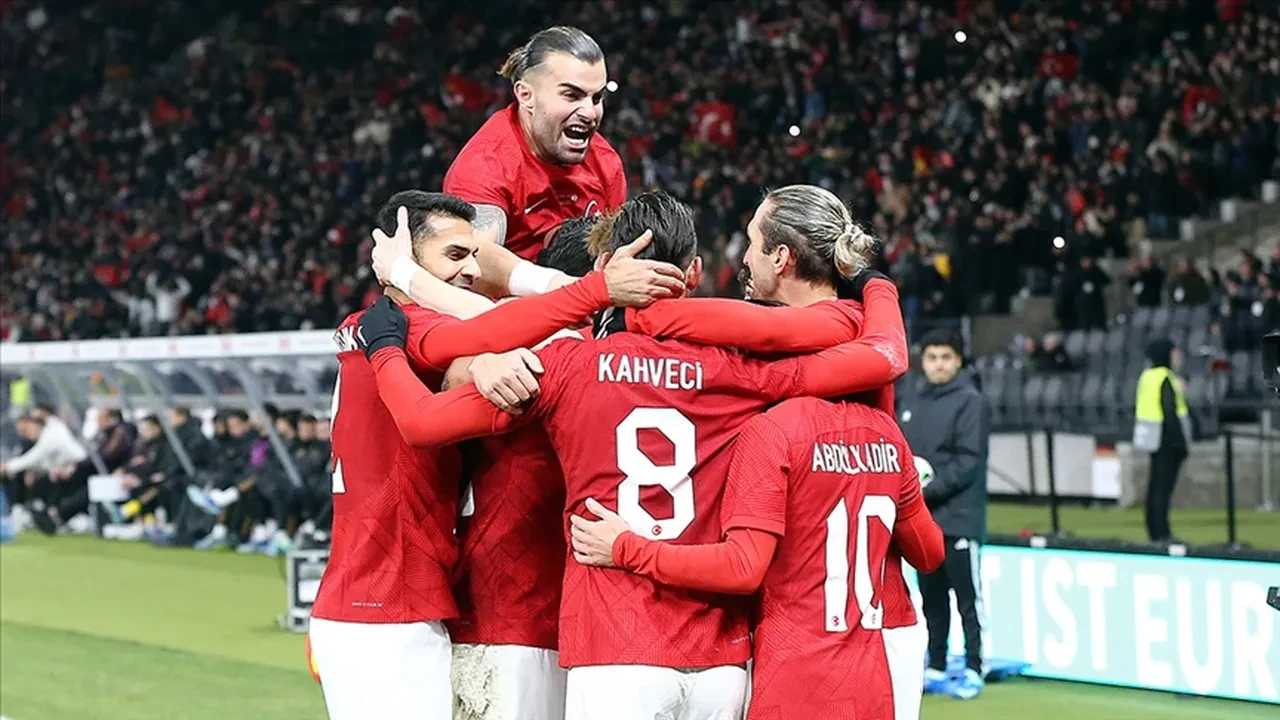 Turkiye Macaristan Maci Ne Zaman Nerede Milli Mac Takvimi Programi Belli Oldu 3208606 202503181025 1