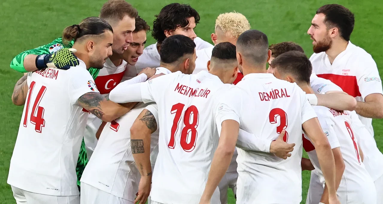 Turkiye Macaristan Maci Nerede Oynanacak A Milli Takimin Macinin Saat Kacta Yapilacag 3209031 202503200943 2