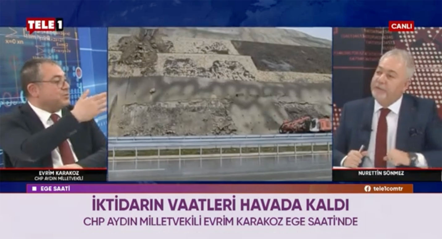 Tv Programı Tele 1