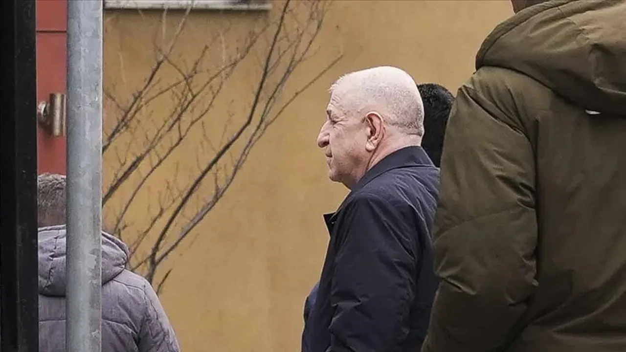 Umit Ozdag Neden Zayifladigini Acikladi Son Fotografi Dikkat Cekmisti 3208729 202503181745 2