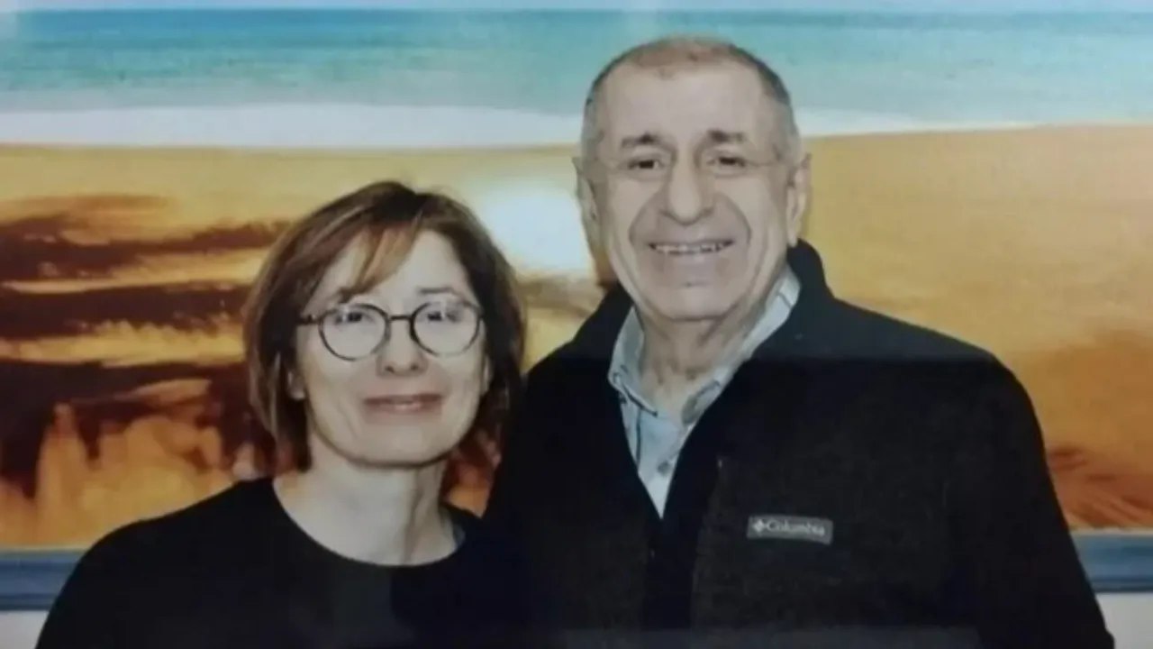 Umit Ozdag Neden Zayifladigini Acikladi Son Fotografi Dikkat Cekmisti 3208729