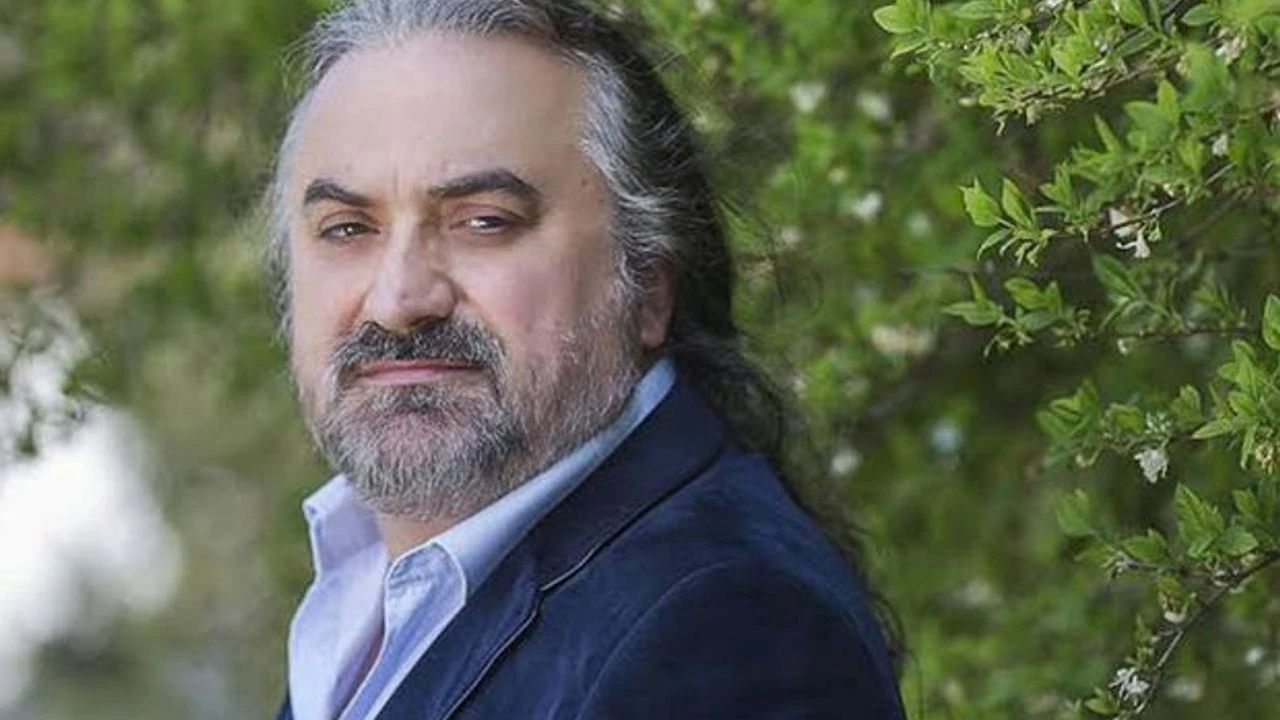 Volkan Konak
