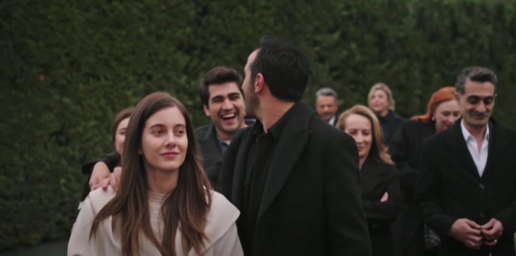 Yalıçapkınıfragmanfoto