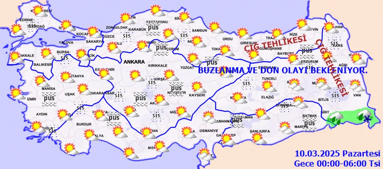 Yarin Okullar Tatil Mi 10 Mart 2025 Pazartesi Okullarin Tatil Olup Olmayacagi Gundem 3206950 202503091751 2