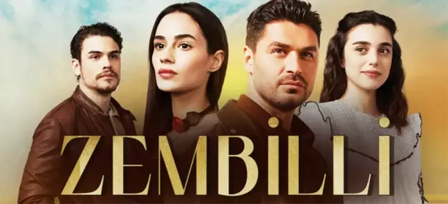 Zembilli 13 Bolum Fragmani Izle Zembilli Son 18466637 5042 Amp