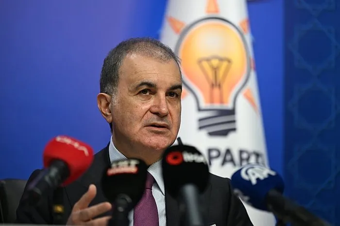0X0 Ak Partiden Ozgur Ozele Tepki Cunta Esittir Chpdir 1743938805707