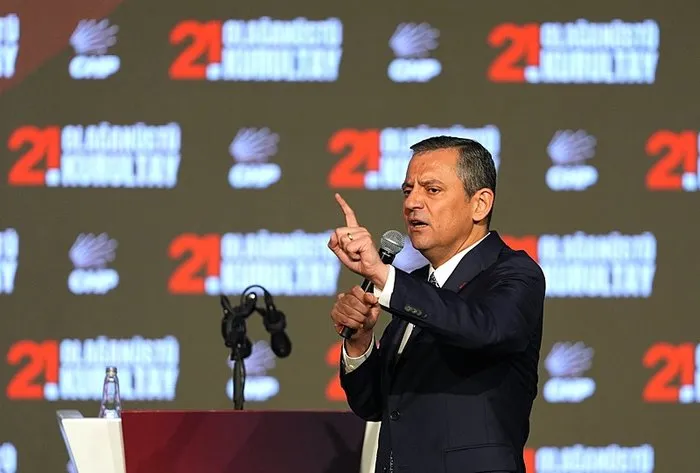 0X0 Ak Partiden Ozgur Ozele Tepki Cunta Esittir Chpdir 1743941776984
