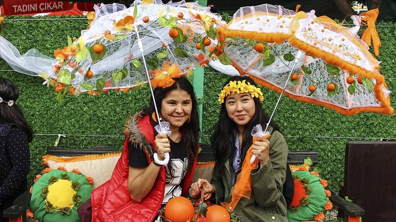Adana Portakal Cicegi Festivali Ne Zaman 2025 Festivalin Programi Ve Kortej Yuruyusun 3211738 202504031528 1