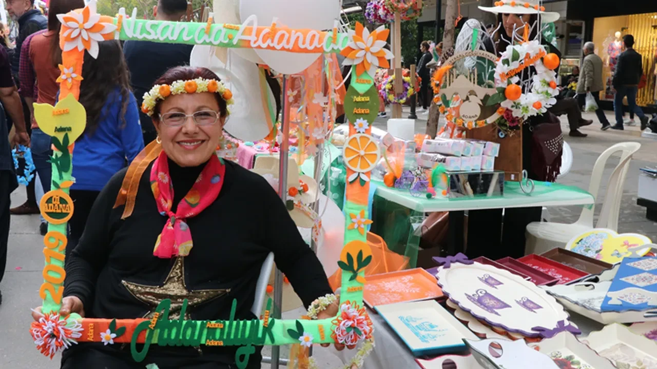 Adana Portakal Cicegi Festivali Ne Zaman 2025 Festivalin Programi Ve Kortej Yuruyusun 3211738 202504031528 2