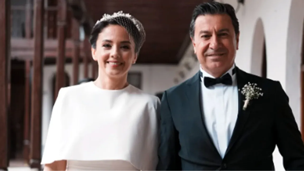 Ahmet Aras Ve Gonca Koksal Evlendi Mi Belediye Baskanlarindan Surpriz Nikah 3211365
