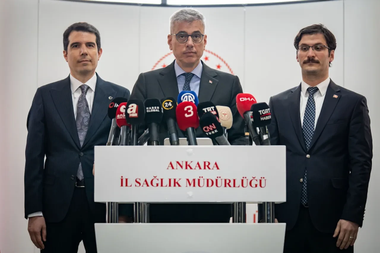 Alti Asili Karma Asi Uygulamasi Basladi Cocuklara Yapilan Karma Asilarin Detaylari 3213611 202504141713 2