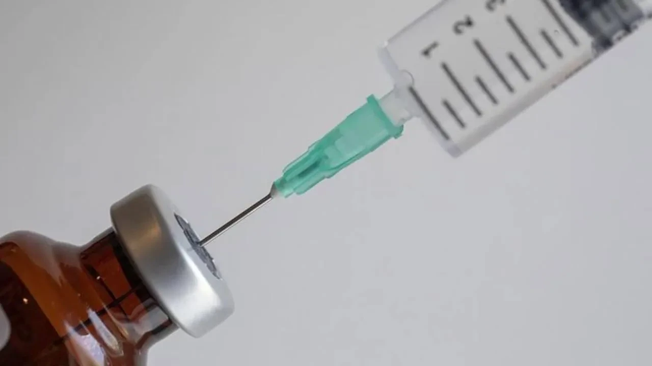 Alti Asili Karma Asi Uygulamasi Basladi Cocuklara Yapilan Karma Asilarin Detaylari 3213611