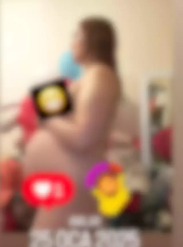 Anne Bebegiyle Mustehcen Paylasim Yapip Para 18509837 9300 M