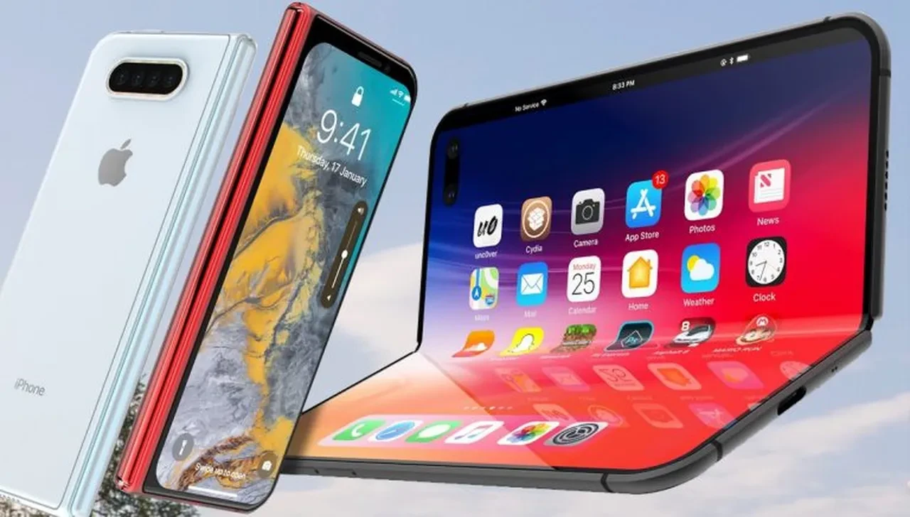 Apple Katlanabilir Telefon Mu Cikariyor Detaylar Ortaya Cikiyor 3213819 202504151848 3