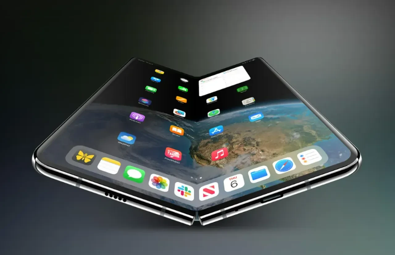 Apple Katlanabilir Telefon Mu Cikariyor Detaylar Ortaya Cikiyor 3213819 202504151848 4