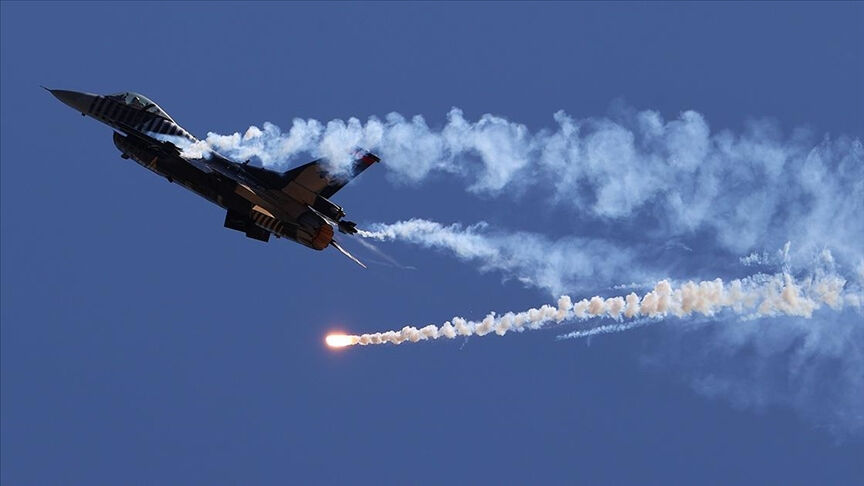 Bandirmada Jet Ucak Sesleri Nereden Geliyor F 16Larin Ucus Nedeni Belli Oldu 1744434009983 1