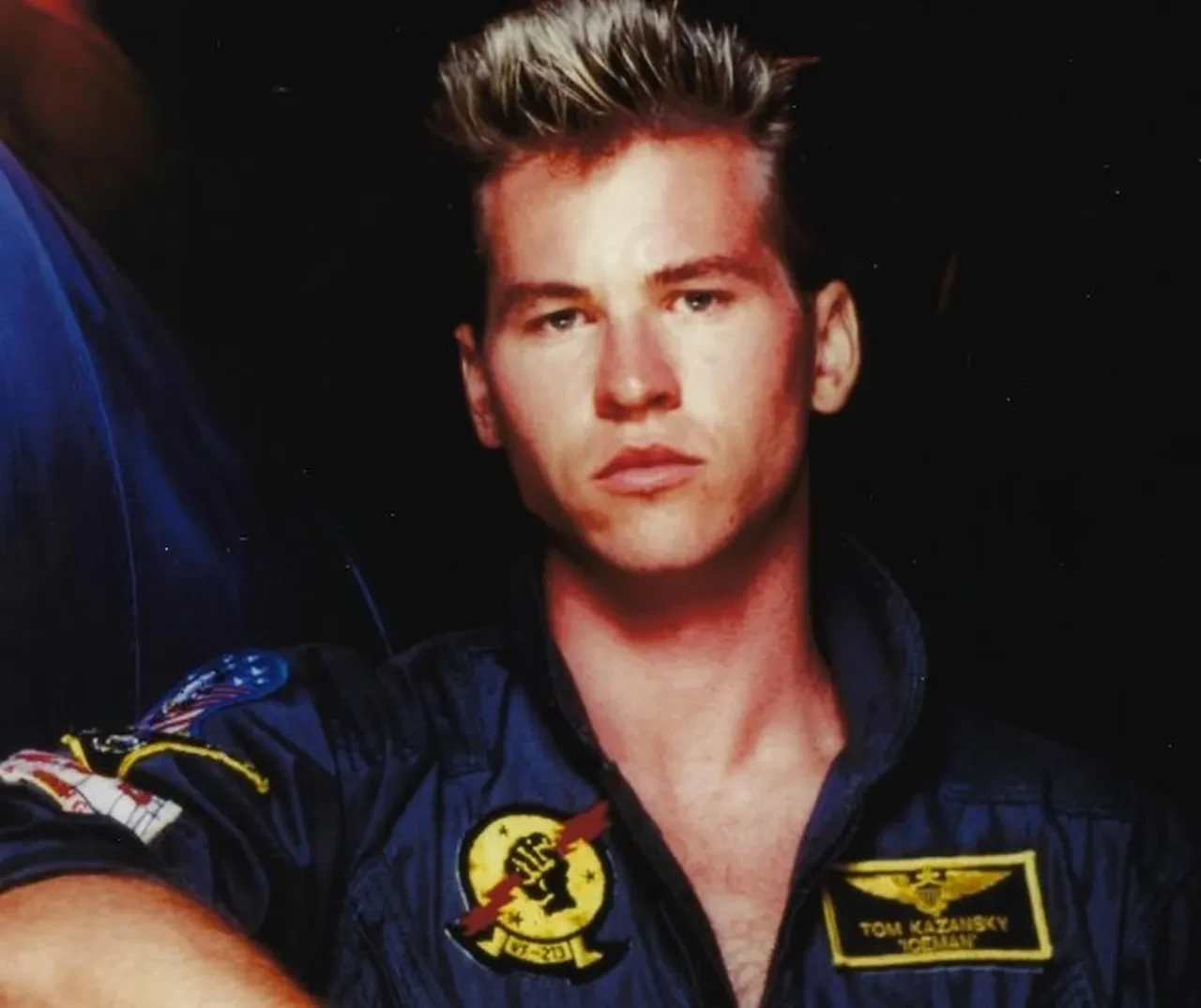 Batman Roluyle Taninan Val Kilmer Neden Oldu Hastaliginin Ne Oldugu Gundeme Yerlesti 3211408 202504020957 4