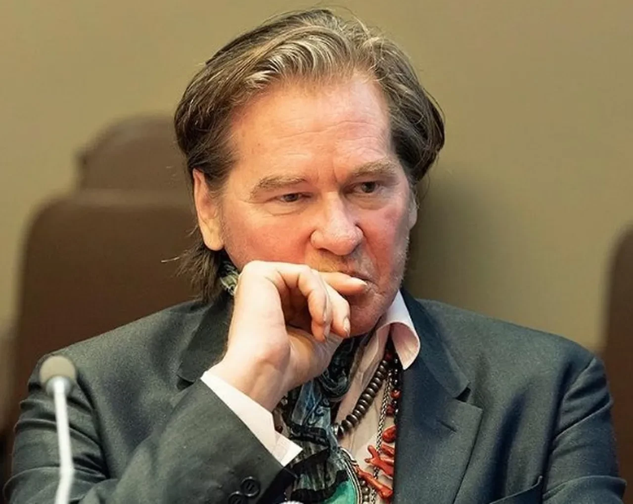 Batman Roluyle Taninan Val Kilmer Neden Oldu Hastaliginin Ne Oldugu Gundeme Yerlesti 3211408 202504020957 7