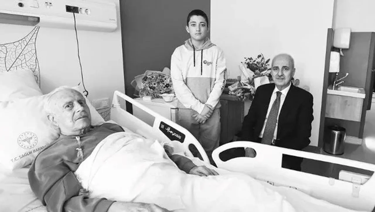 Burhan Abis Kimdir Ak Partinin Kurucularindandi Hayatini Kaybetti 3211319 202504011428 1