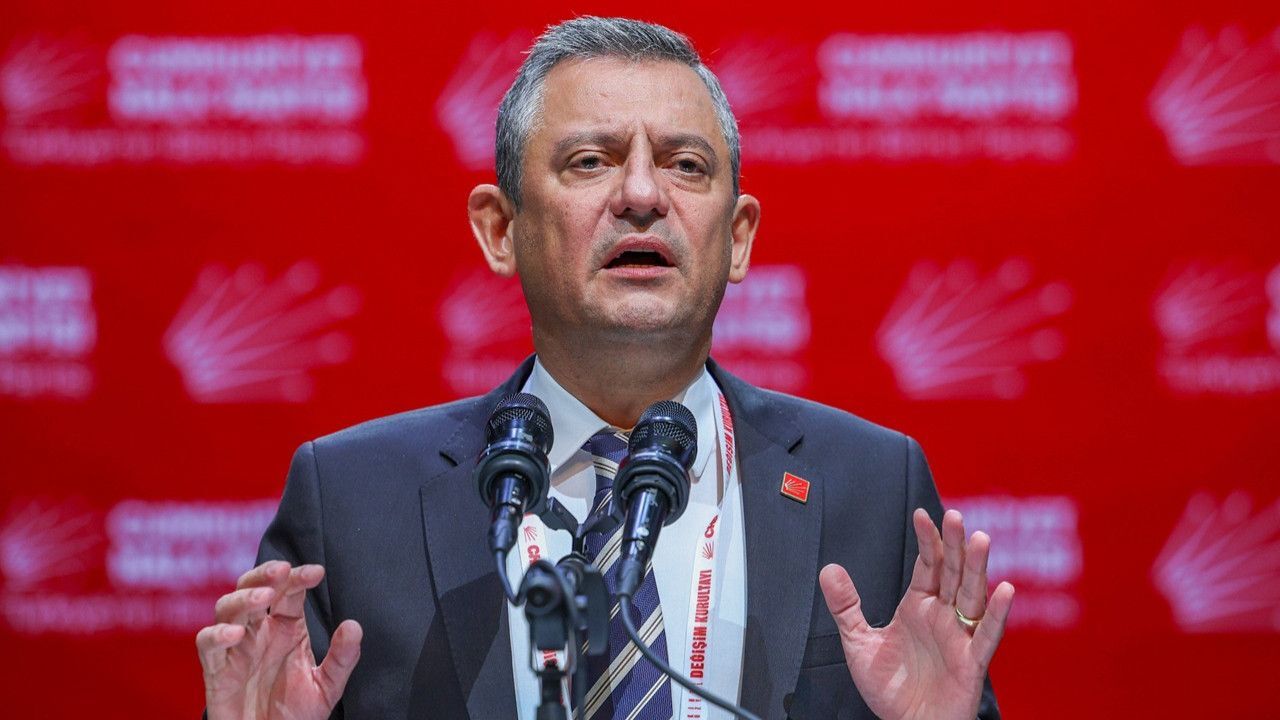 Chp Parti Meclisi Listesi Belli Oldu Mu Chp Parti Meclisi Adaylari 2025 17439553364849