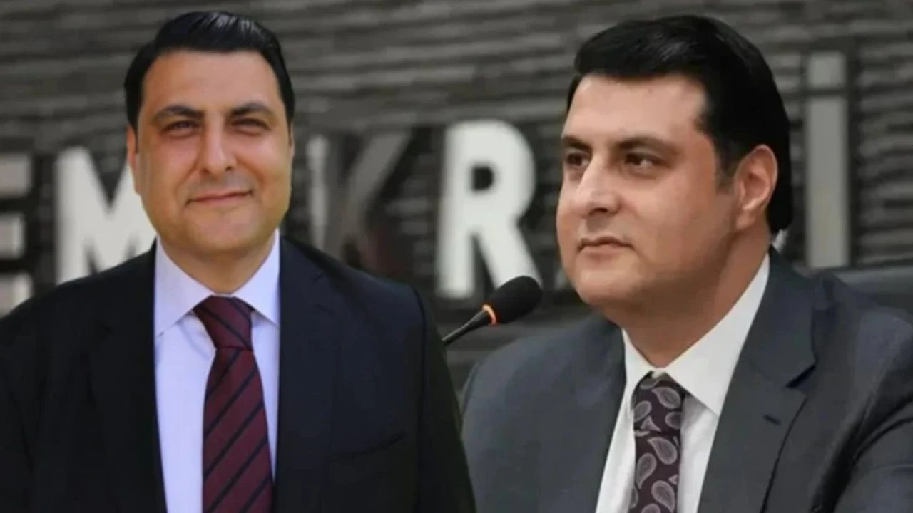 Chpde Istifa O Belediye Baskani Partisinden Ayrildi