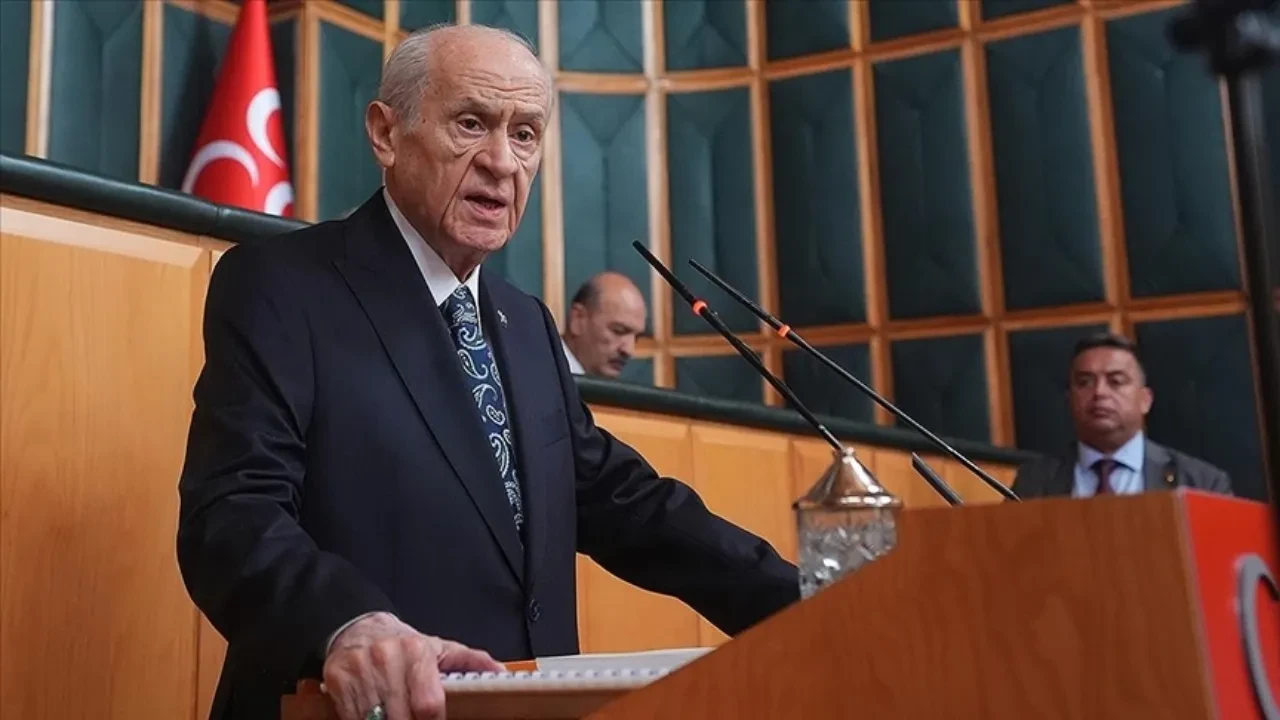 Devlet Bahceli Hic Evlendi Mi Genclik Fotografi Ve Hayatina Dair Bilgiler 3211904-1